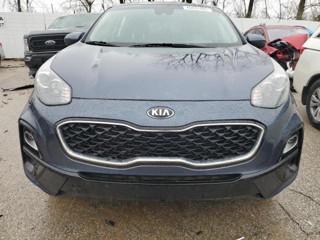 KNDPMCAC7L7731517 KIA Sportage Lx