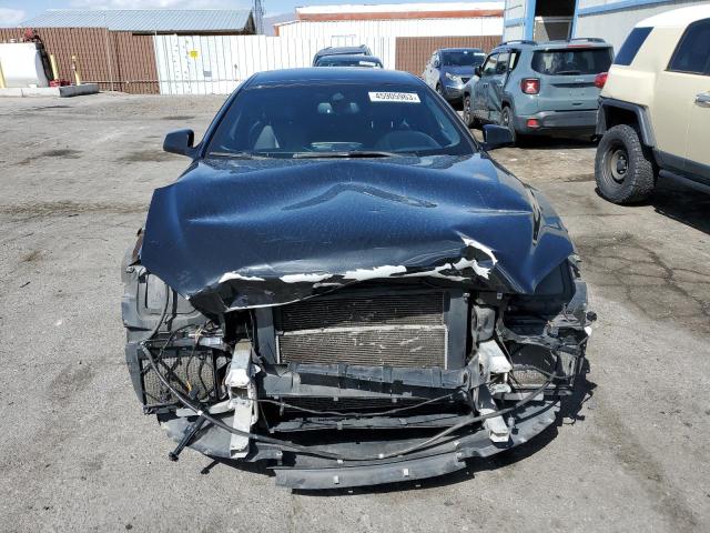 2015 BMW 650 I GRAN - WBA6B2C55FGB99781