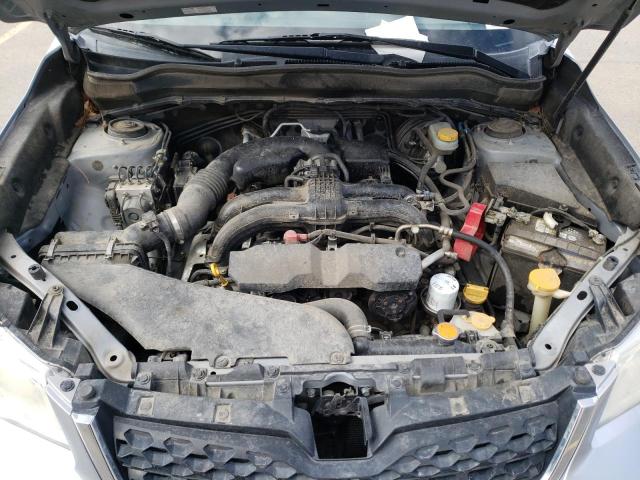 JF2SJAAC1EH412992 Subaru Forester 2.5i