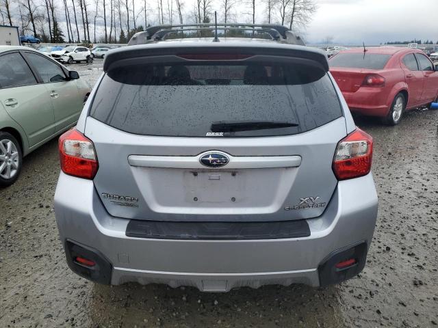 JF2GPACC6E8206004 Subaru Xv Crosstrek 2.0 Premium