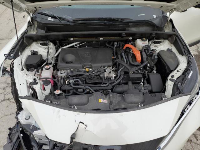 2022 TOYOTA VENZA LE - JTEAAAAHXNJ092193