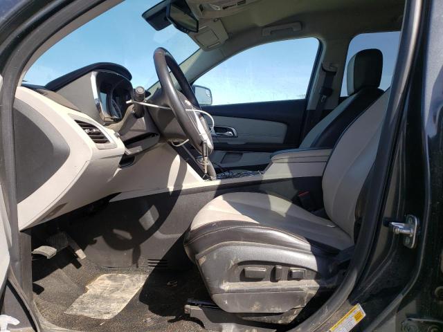 2GKFLXEK7E6194551 GMC Terrain Slt