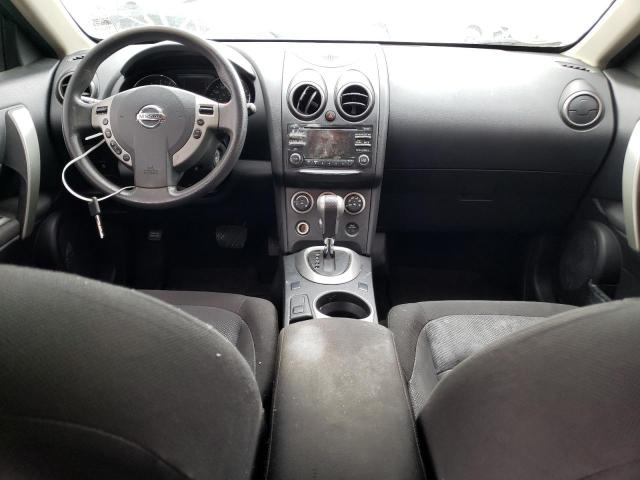 JN8AS5MT9FW664064 Nissan Rogue Select S