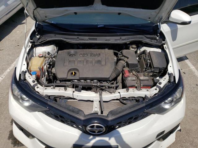 2016 TOYOTA SCION IM - JTNKARJE0GJ503760