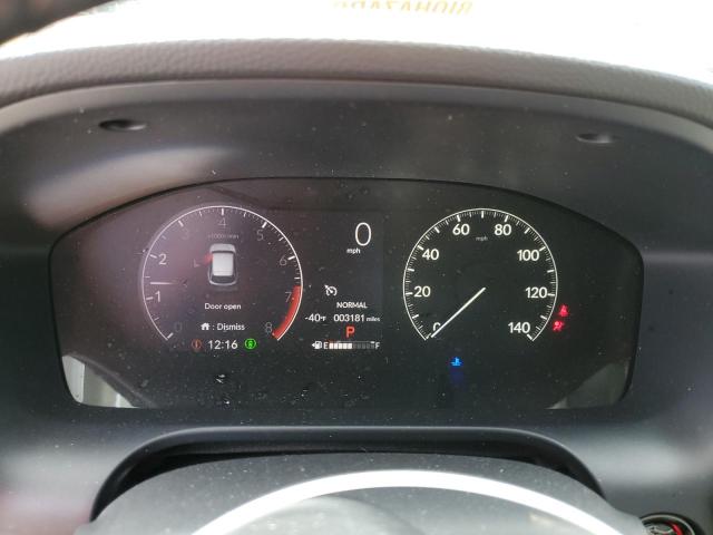 2023 HONDA HR-V EXL - 3CZRZ2H79PM703866