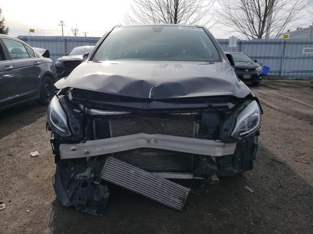 2016 MERCEDES-BENZ B 250 4MAT WDDMH4GB2GJ409622