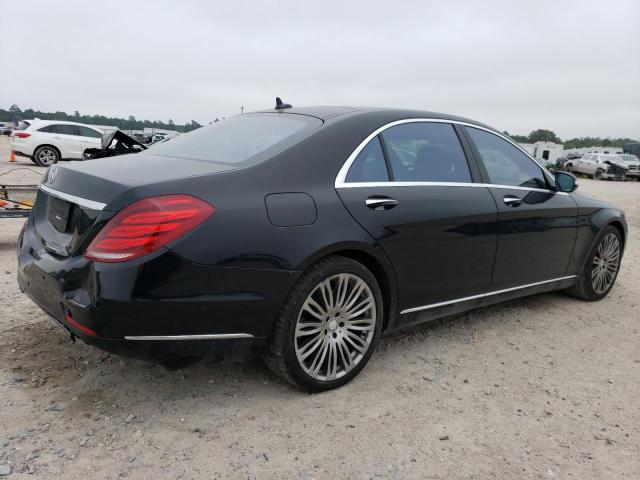WDDUG8CB3GA220218 Mercedes-Benz S 550