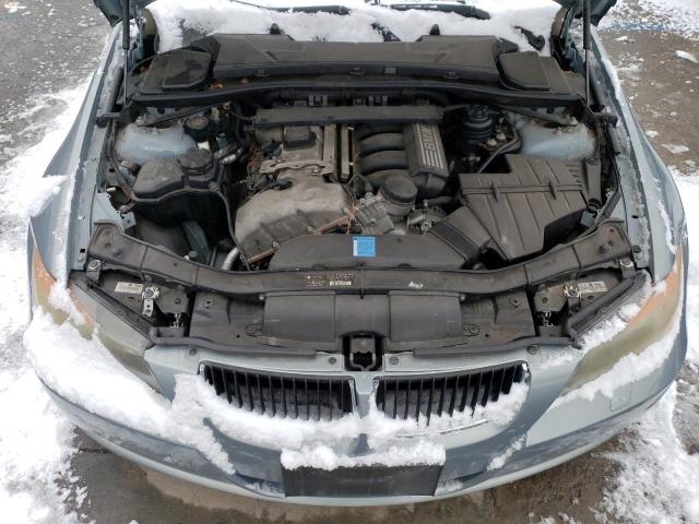 WBAVD13556KV01287 BMW 325 XI