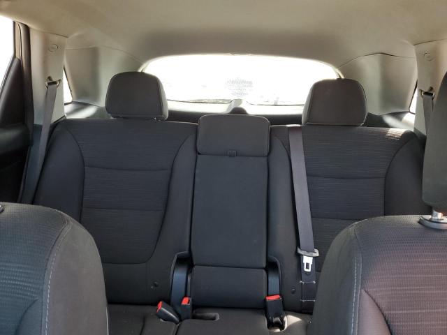 5XYKT3A62FG565714 KIA SORENTO LX