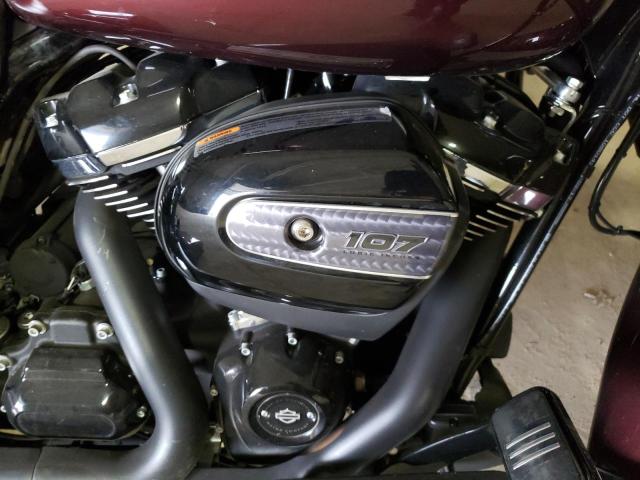 2018 HARLEY-DAVIDSON FLHXS STRE - 1HD1KRC14JB668248