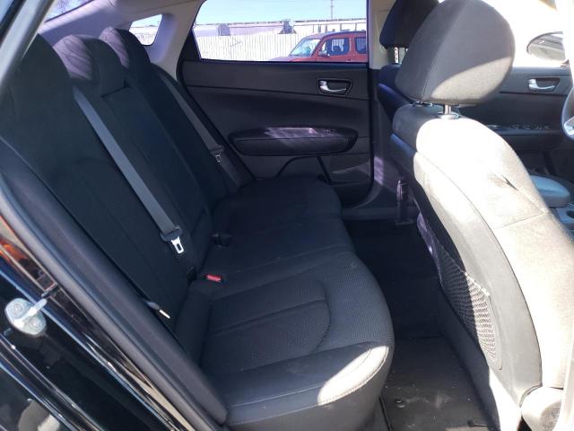 5XXGT4L32KG336527 KIA Optima Lx