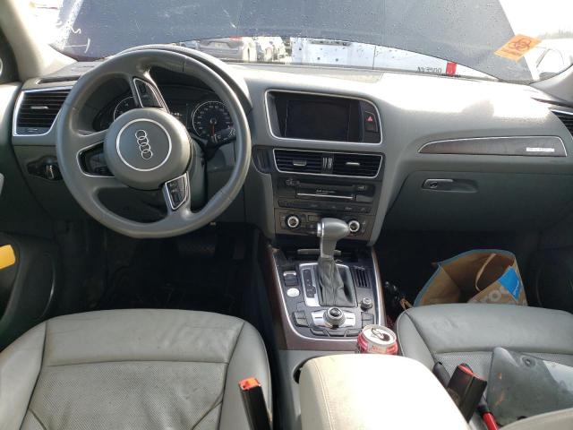 2016 AUDI Q5 PRESTIG - WA1W7AFP7GA103950