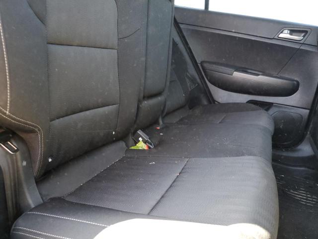 KNDPM3AC0L7736901 KIA Sportage Lx