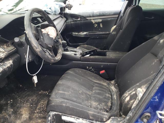 SHHFK7H3XLU215997 Honda Civic Lx