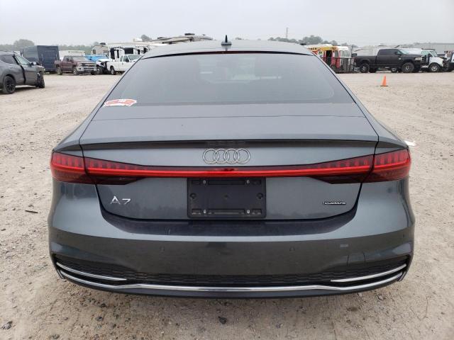 VIN WAUV2AF27KN121769 2019 Audi A7, Prestige S-Line no.6