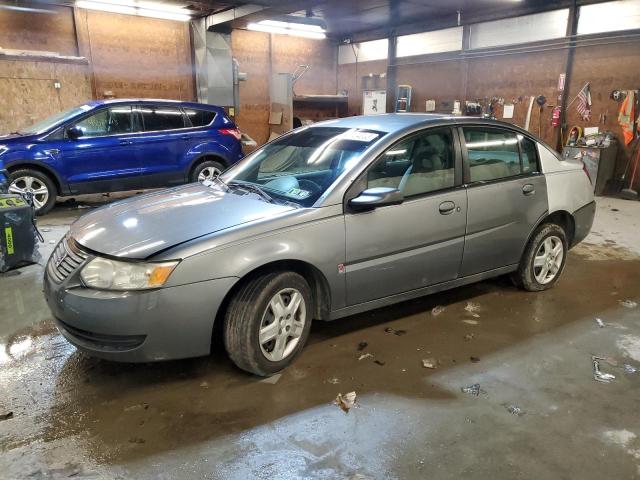 2006 Saturn Ion 