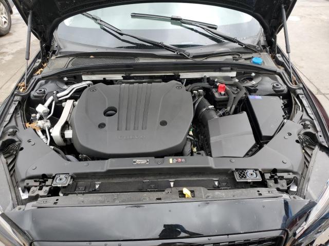 2022 VOLVO S60 B5 MOM 7JRL12FZ0NG163047