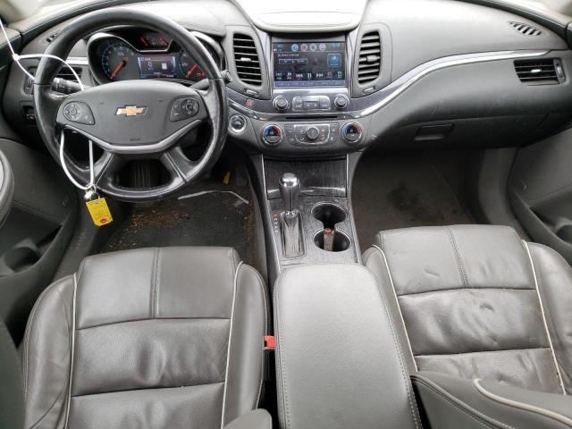 1G1105S33KU122008 | 2019 CHEVROLET IMPALA PRE