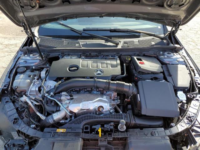 W1K3G4EB7NJ366085 Mercedes-Benz A 220