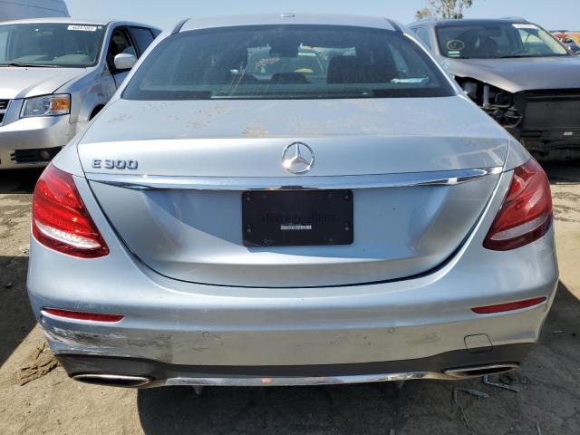 WDDZF4JB6HA176950 Mercedes-Benz E 300
