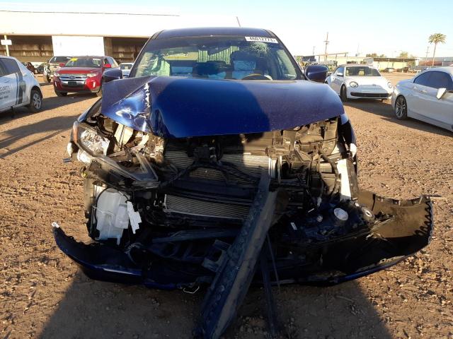 5N1AT2MV8KC840781 Nissan ROGUE S