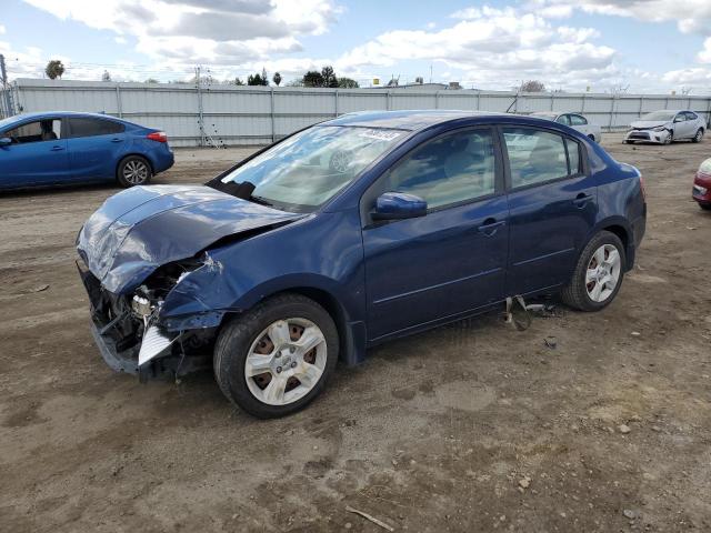 2007 Nissan Sentra 2.0