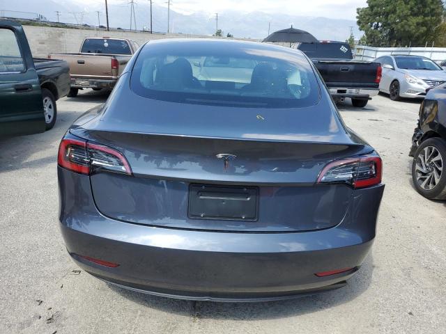 5YJ3E1EA5PF502438 Tesla MODEL 3