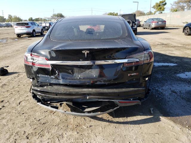 5YJSA1H40FF092725 Tesla Model S P85d