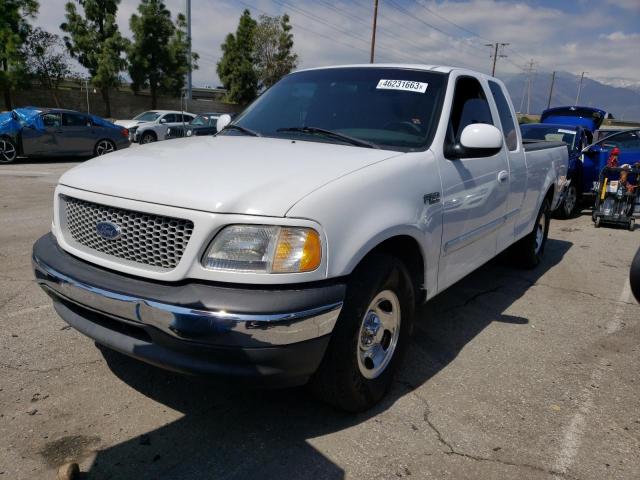 1999 Ford F-150 