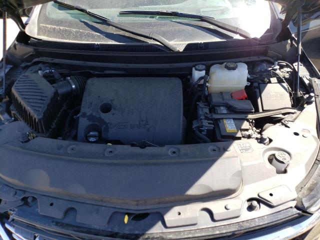 2022 BUICK ENCLAVE PR - 5GAEVBKW7NJ126377