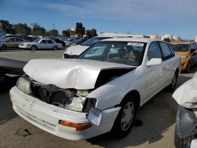 1996 Toyota Avalon XL