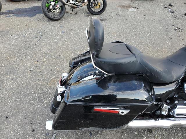 2019 HARLEY-DAVIDSON FLTRX - 1HD1KHC12KB646387