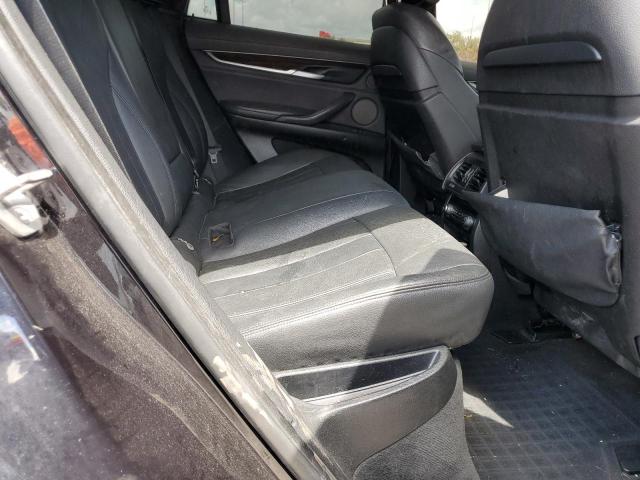 2015 BMW X6 SDRIVE3 - 5UXKU0C56F0F92096