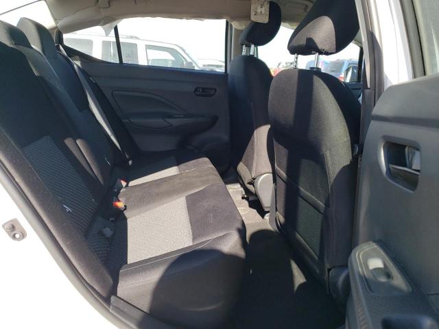 3N1CN8DV7ML922523 Nissan VERSA S