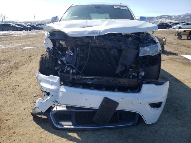 1C4RJFBG9LC312919 Jeep Grand Cherokee Limited