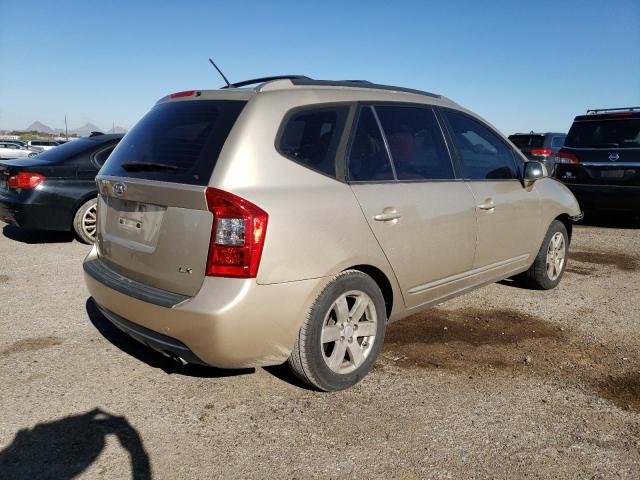 KNAFG525777055636 KIA RONDO BASE