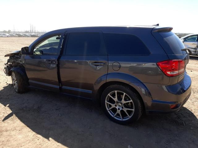 3C4PDCEG1JT464056 Dodge JOURNEY GT