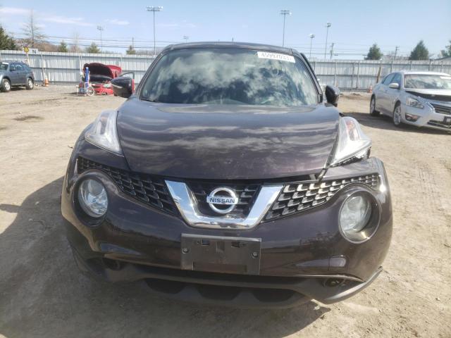 2016 NISSAN JUKE S - JN8AF5MV1GT652158