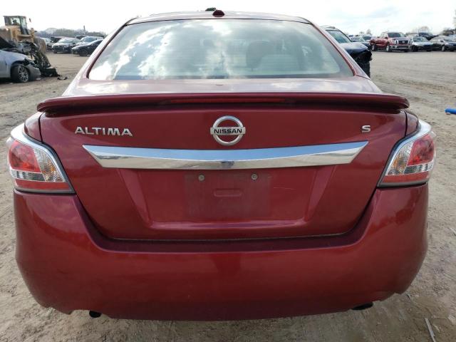 2015 NISSAN ALTIMA 2.5 - 1N4AL3AP7FC129780