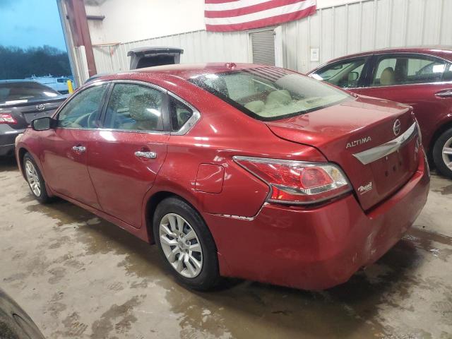 1N4AL3AP6FN398826 Nissan ALTIMA 2.5