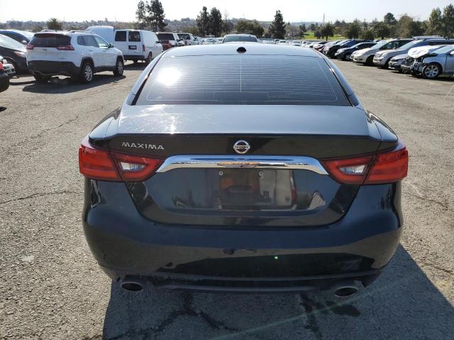 1N4AA6AP7GC406002 Nissan Maxima 3.5s
