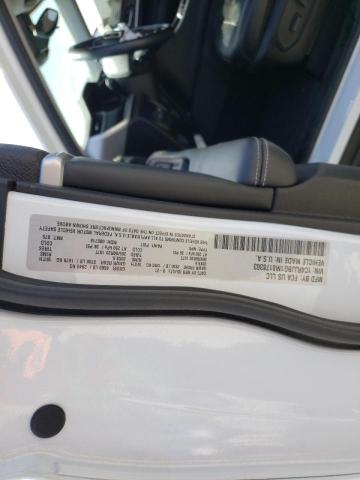 1C4RJJBG1M8178303 Jeep Grand Cherokee L Limited
