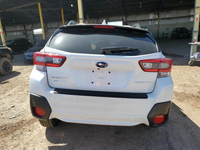 JF2GTHNC7PH258391 Subaru Crosstrek Limited