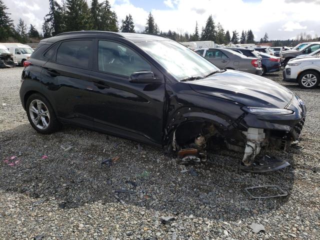 KM8K6CAB9PU936559 Hyundai Kona Sel