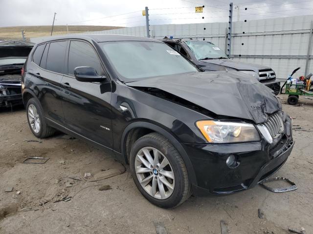 5UXWX9C59E0D15258 BMW X3 Xdrive28i