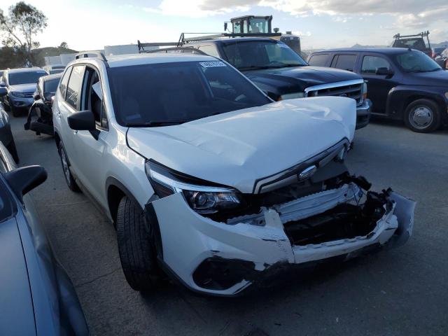 JF2SKACC5KH521915 Subaru Forester