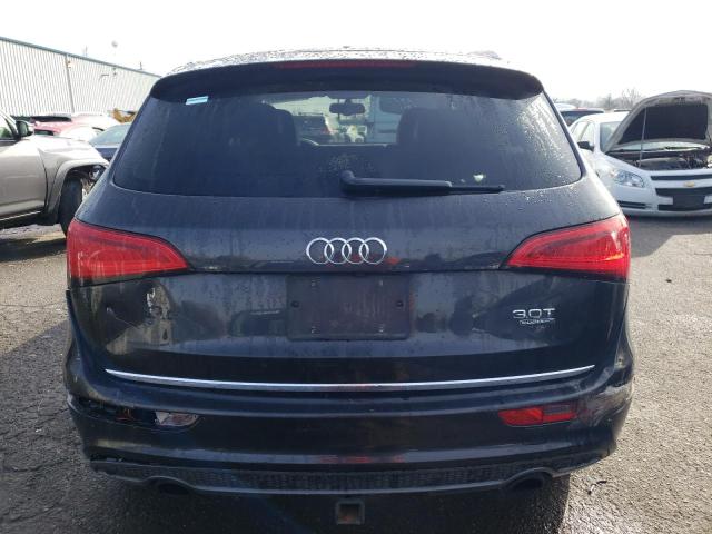 2016 AUDI Q5 PRESTIG - WA1W7AFP7GA103950