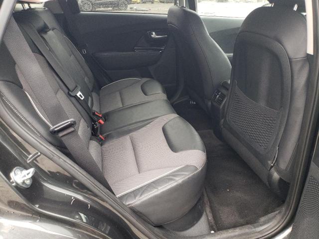 2022 KIA NIRO S - KNDCC3LG1N5159487