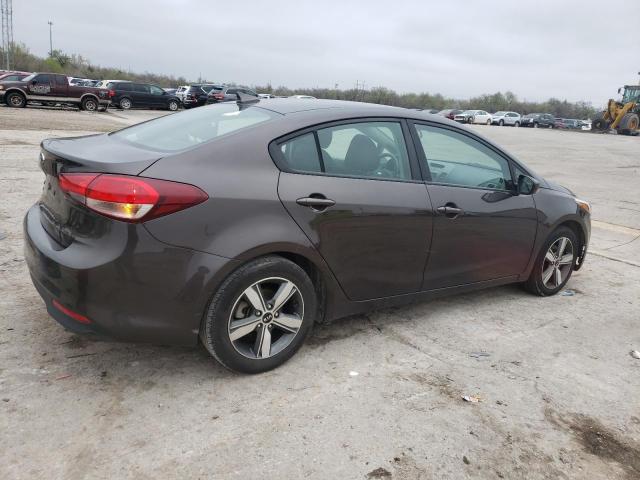 VIN 3KPFL4A72JE225176 2018 KIA Forte, LX no.3