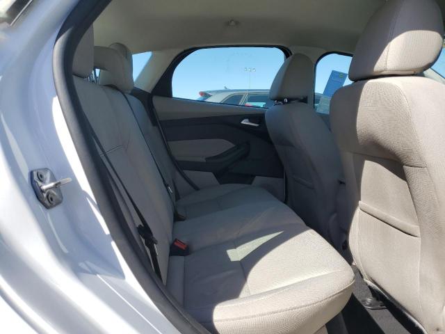 1FADP3R41EL364153 Ford FOCUS BEV